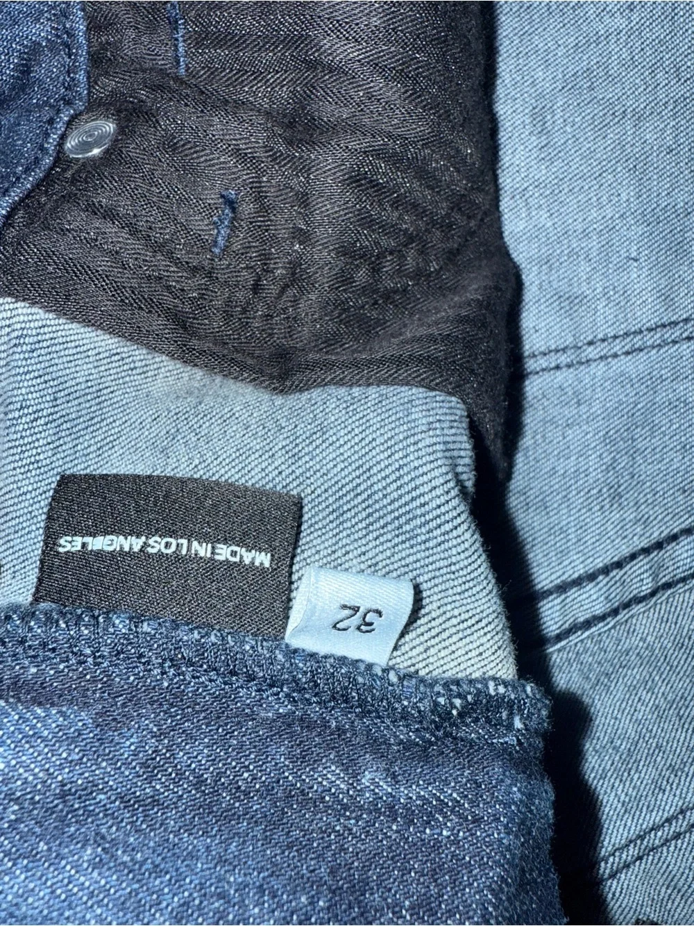 Haala Venice jeans 28x32 - Picture 4 of 4